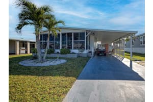 9 NAUTICAL DRIVE, NORTH PORT, FL 34287 Sold 04/29/25