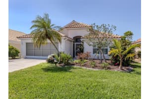 142 BRAEMAR AVENUE, VENICE, FL 34293 Sold 06/17/25