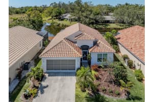 142 BRAEMAR AVENUE, VENICE, FL 34293 Sold 06/17/25