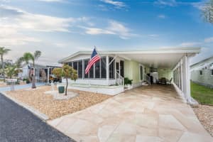 59 GASPARILLA LANE, NOKOMIS, FL 34275 Sold 06/30/25