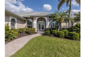 692 EGRET WALK LANE, VENICE, FL 34292 - MLS#MFRN6137803