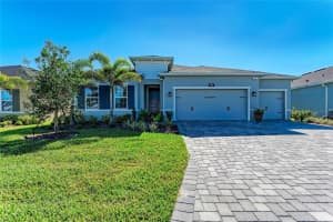 1766 SUNSET PRESERVE WAY, PORT CHARLOTTE, FL 33953 Sold 09/09/25