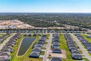 1766 SUNSET PRESERVE WAY, PORT CHARLOTTE, FL 33953 Sold 09/09/25