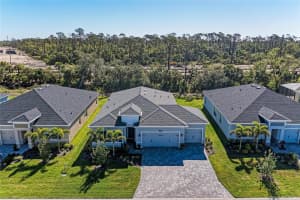 1766 SUNSET PRESERVE WAY, PORT CHARLOTTE, FL 33953 Sold 09/09/25