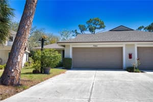 7941 PINEGLEN COURT, SARASOTA, FL 34238 Sold 07/23/25