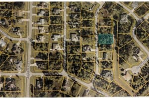 FEARS ST, NORTH PORT, FL 34288 - MLS#MFRN6137817