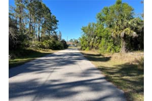 FEARS ST, NORTH PORT, FL 34288 - MLS#MFRN6137817
