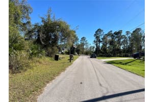FEARS ST, NORTH PORT, FL 34288 - MLS#MFRN6137817