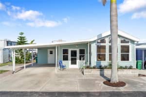 1475 Flamingo Dr #278, ENGLEWOOD