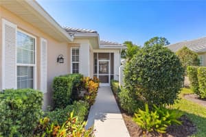 1572 MONARCH DRIVE, VENICE, FL 34293 - MLS#MFRN6137823