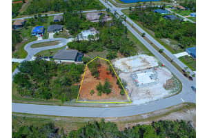 116 REDWOOD ROAD, ROTONDA WEST, FL 33947 - MLS#MFRN6137827