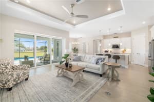 7407 S BLUE SAGE, PUNTA GORDA, FL 33955 - MLS#MFRN6137836