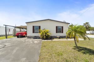 1352 IBIS DRIVE, ENGLEWOOD, FL 34224 - MLS#MFRN6137841