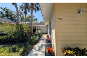 334 PEMBROKE LANE, VENICE, FL 34293 Sold 05/15/25