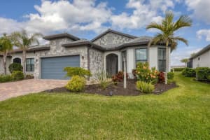 13165 RINELLA STREET, VENICE, FL 34293 Sold 05/16/25
