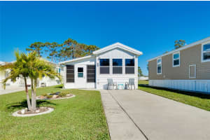 233 BAINBRIDGE DRIVE, NOKOMIS, FL 34275 Sold 05/02/25