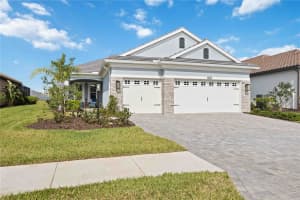 26612 IRWIN DRIVE, ENGLEWOOD, FL 34223 Sold 05/08/25