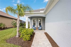26612 IRWIN DRIVE, ENGLEWOOD, FL 34223 Sold 05/08/25