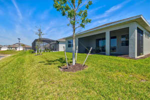 1606 CEDAR VALLEY DRIVE, PORT CHARLOTTE, FL 33953 - MLS#MFRN6137859