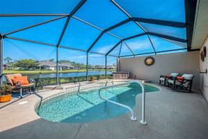 3459 LAKEWOOD BOULEVARD, NORTH PORT, FL 34287 Sold 07/31/25
