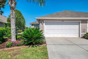 3459 LAKEWOOD BOULEVARD, NORTH PORT, FL 34287 Sold 07/31/25