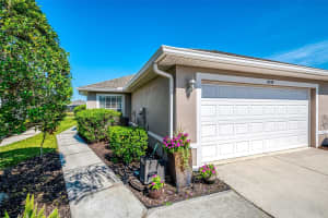 3459 LAKEWOOD BOULEVARD, NORTH PORT, FL 34287 Sold 07/31/25