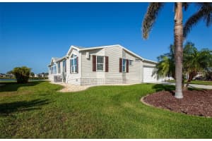 6037 SHEARWATER DRIVE, ENGLEWOOD, FL 34224 Sold 07/08/25