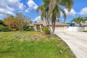 5964 REGENT ROAD, VENICE, FL 34293 Sold 04/18/25