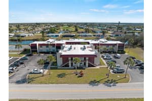 66 BOUNDARY BOULEVARD, ROTONDA WEST, FL 33947 - MLS#MFRN6137877