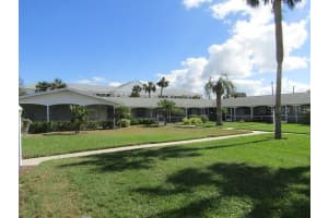 100 THE ESPLANADE N #9, VENICE, FL 34285 - MLS#MFRN6137883