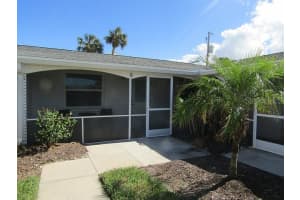 100 THE ESPLANADE N #9, VENICE, FL 34285 - MLS#MFRN6137883