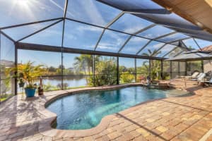 10139 KANSAS CITY STREET, PORT CHARLOTTE, FL 33981 - MLS#MFRN6137887