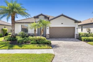 12565 CANAVESE LANE, VENICE, FL 34293 Sold 06/20/25