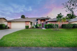 920 DORAL LANE, VENICE, FL 34293 Sold 06/02/25