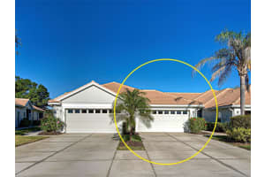 1808 SAN SILVESTRO DRIVE, VENICE, FL 34285 Sold 05/27/25