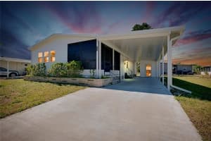 669 ALVARADO, NORTH PORT, FL 34287 Sold 06/11/25