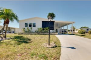 669 ALVARADO, NORTH PORT, FL 34287 Sold 06/11/25