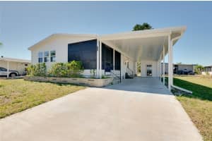 669 ALVARADO, NORTH PORT, FL 34287 Sold 06/11/25