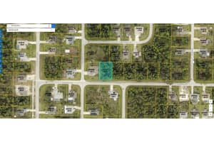 SARDINIA AVE, NORTH PORT, FL 34286 Sold 05/21/25