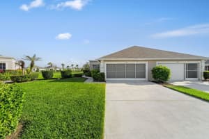4553 FAIRWAY DRIVE, NORTH PORT, FL 34287 Sold 06/12/25