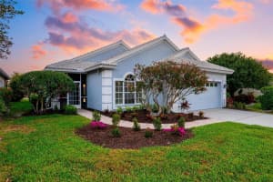 1717 DOGLEG DRIVE, VENICE, FL 34285 Sold 04/16/25