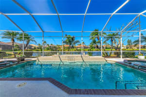 611 SAWGRASS BRIDGE ROAD, VENICE, FL 34292 Sold 05/09/25