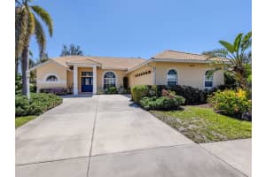 4358 VIA DEL VILLETTI DRIVE, VENICE, FL 34293 Sold 07/07/25