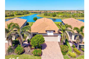 10064 COZY GROVE DRIVE, VENICE, FL 34293 Sold 08/14/25
