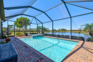 10064 COZY GROVE DRIVE, VENICE, FL 34293 Sold 08/14/25