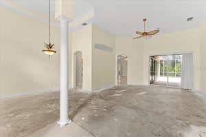 13792 LONG LAKE LANE, PORT CHARLOTTE, FL 33953 Sold 05/28/25
