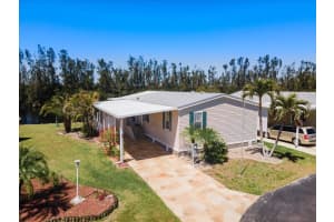 4300 RIVERSIDE DRIVE, PUNTA GORDA, FL 33982 - MLS#MFRN6137930