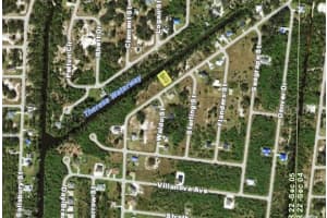 145 THERESA BOULEVARD, PORT CHARLOTTE, FL 33954 - MLS#MFRN6137931