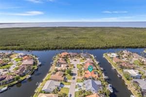3819 Aves Island Ct, PUNTA GORDA