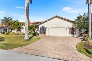 3819 AVES ISLAND COURT, PUNTA GORDA, FL 33950 - MLS#MFRN6137932